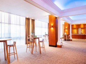  Vacation Hub International | Holiday Inn Leicester City, an IHG Hotel Room