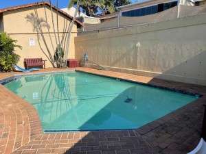  Vacation Hub International | Eighteen Siesta No loadshedding Room