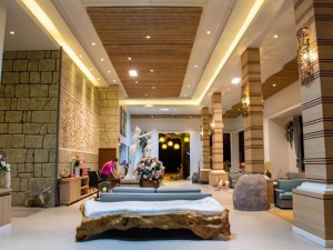  Vacation Hub International | Villa Cha-Cha Krabi Beachfront Resort Room