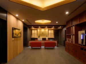  Vacation Hub International | Tosei Hotel Cocone Asakusa Room