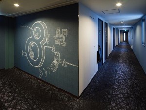  Vacation Hub International | Hotel Wing International Ikebukuro Room
