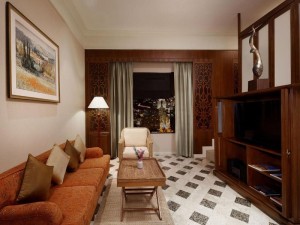  Vacation Hub International | The Davis Bangkok Room