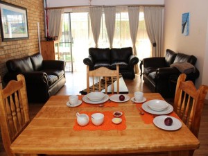  Vacation Hub International | Windmill Guest House Bloemfontein Room