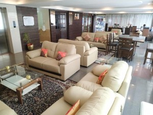  Vacation Hub International | Sai Pavilion Room