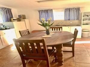  Vacation Hub International | Rondebossie Farm Retreat Room