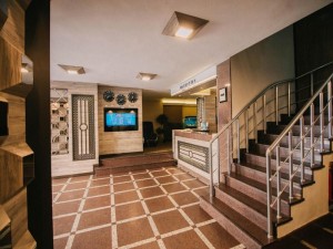  Vacation Hub International | Sahinler Hotel Room