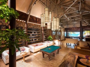  Vacation Hub International | Conrad Bora Bora Nui Room