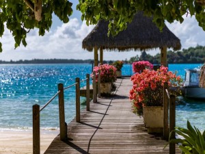  Vacation Hub International | InterContinental Bora Bora Le Moana Resort, an IHG Hotel Room