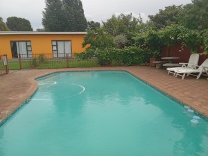 Vacation Hub International | Melkboss Inn Room