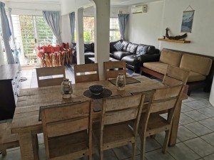 Vacation Hub International | Harcourts Dolphin Coast - 44 Lagoon Drive Room