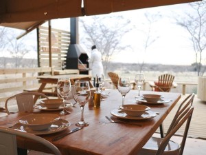  Vacation Hub International | AfriCamps Waterberg Room