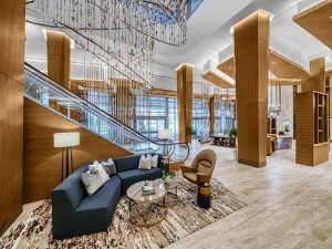  Vacation Hub International | JW Marriott, Anaheim Resort Room