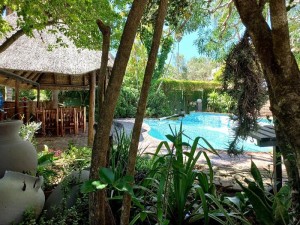  Vacation Hub International | Panorama Guest House Room
