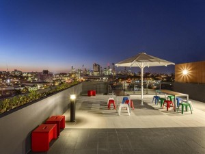  Vacation Hub International | Quest Woolloongabba Room