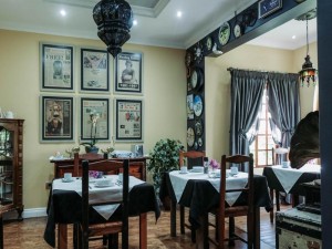  Vacation Hub International | Danlee  Accommodation Room