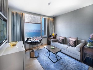  Vacation Hub International | The Marmara Taksim Room
