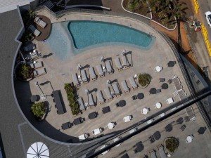  Vacation Hub International | 1801 Oceans Apartment Room