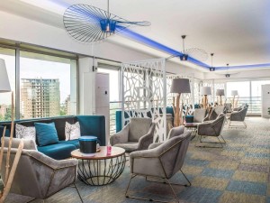  Vacation Hub International | Pullman Kinshasa Grand Hotel Room