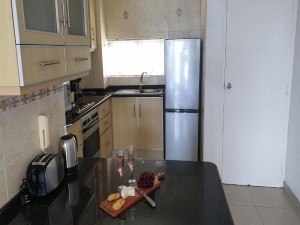  Vacation Hub International | Modern Apartment with Stunning Ocean Views Room
