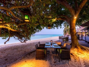  Vacation Hub International | Phi Phi Holiday Resort-SHA Extra Plus Room