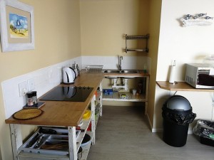  Vacation Hub International | Oyster Catcher Room