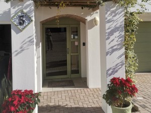  Vacation Hub International | Seagull Luxury Apartment Langebaan Room