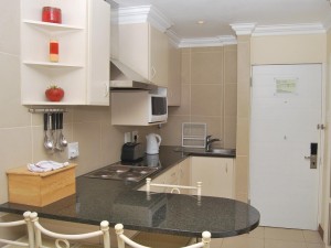  Vacation Hub International | Umhlanga Accommodation - 512 Breakers Room