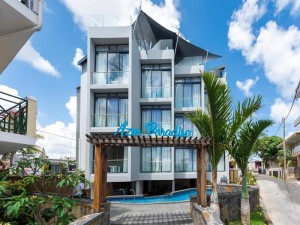  Vacation Hub International | Azur Paradise Room