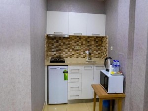  Vacation Hub International | Bursa Suites Apart Otel Room