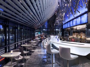  Vacation Hub International | Hyatt Grand Central New York Room