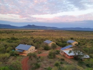  Vacation Hub International | Umkhaya Lodge Room
