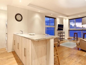  Vacation Hub International | Blouberg Heights 1608 by HostAgents Room