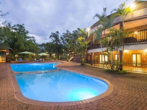  Vacation Hub International | FamilyQuest Accommodation Room
