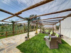  Vacation Hub International | Villa Tolomei Hotel & Resort Room
