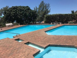  Vacation Hub International | Escape to 203 on Umdloti Beach Room
