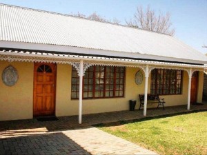  Vacation Hub International | Kwela B&B in Aliwal North Room