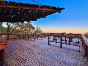  Vacation Hub International | Thuto Centre Conferencing & Bush Lodge Room