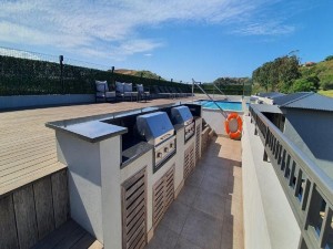  Vacation Hub International | Boulevard Suites Zimbali Lakes 259 Room