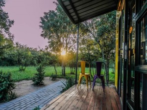  Vacation Hub International | SleepOver Orpen Gate Room