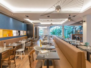  Vacation Hub International | L'Elysée Val d'Europe Room
