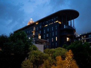  Vacation Hub International | BlackBrick Sandton Two Room
