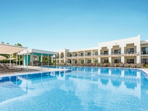 Vacation Hub International | Riu Palace Zanzibar - All Inclusive - Adults Only Room
