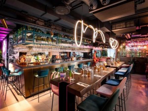  Vacation Hub International | YOTEL Manchester Deansgate Room