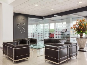  Vacation Hub International | Costa del Sol Wyndham Lima Airport Room