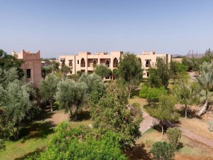  Vacation Hub International | Marrakech Ryads Parc All inclusive Room