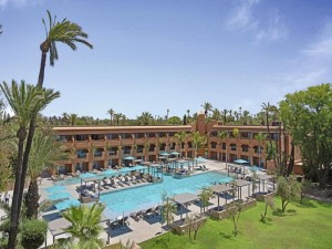  Vacation Hub International | Hotel Riu Tikida Garden - All Inclusive Adults Only Room