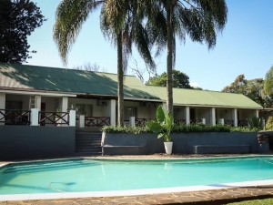  Vacation Hub International | George's Valley Guesthouse Room
