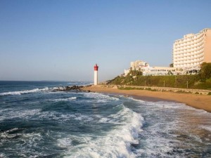  Vacation Hub International | Luxury Apartment in Umhlanga Rocks Room