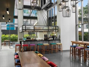  Vacation Hub International | Wink Hotel Saigon Centre Room