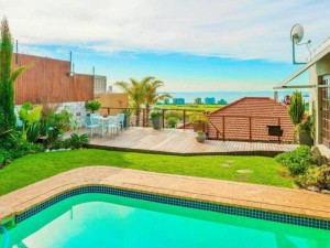  Vacation Hub International | Dudok Ventures Cape Town Luxury Stays Room